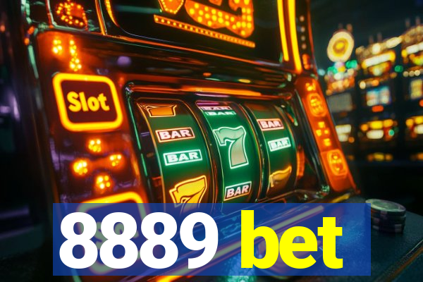 8889 bet